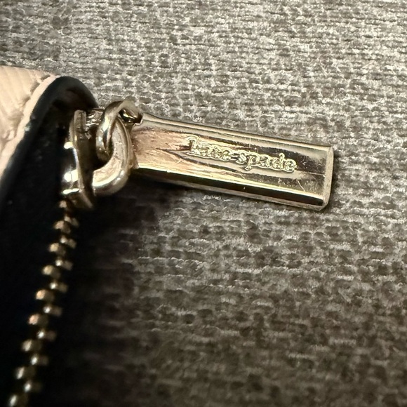 Kate Spade New York Staci Continental Wallet, color warm beige multi - Picture 4 of 9